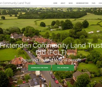Frittenden Community Land Trust