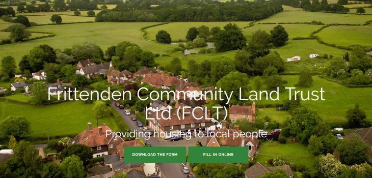 Frittenden Community Land Trust